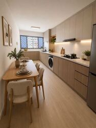 Blk 105 Bukit Purmie Ville (Bukit Merah), HDB 3 Rooms #575456201